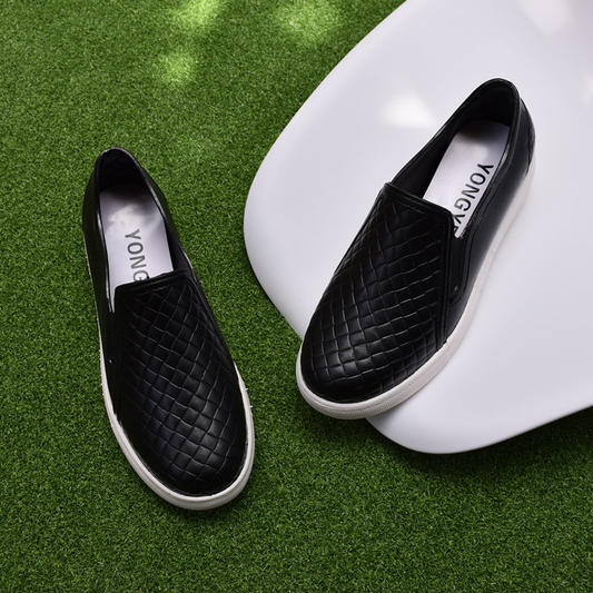 Jessica™ | Stylowe Mokasyny