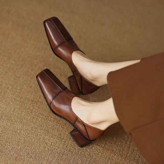 Rosalie™ | Stylowe Mokasyny