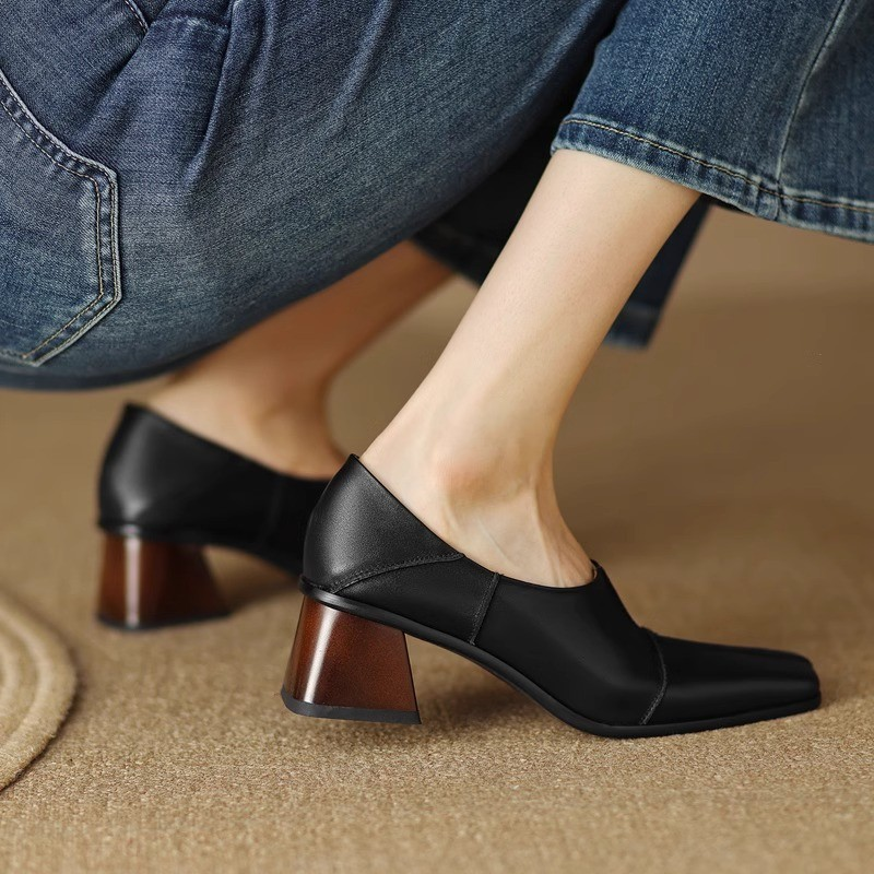 Rosalie™ | Stylowe Mokasyny