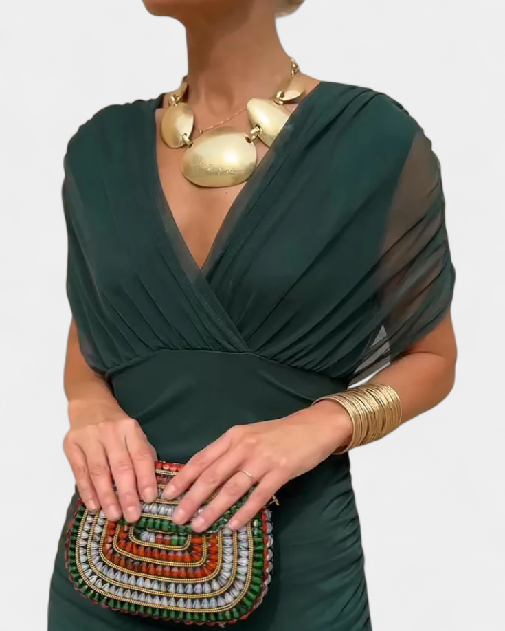 Kavela | Elegancka Sukienka
