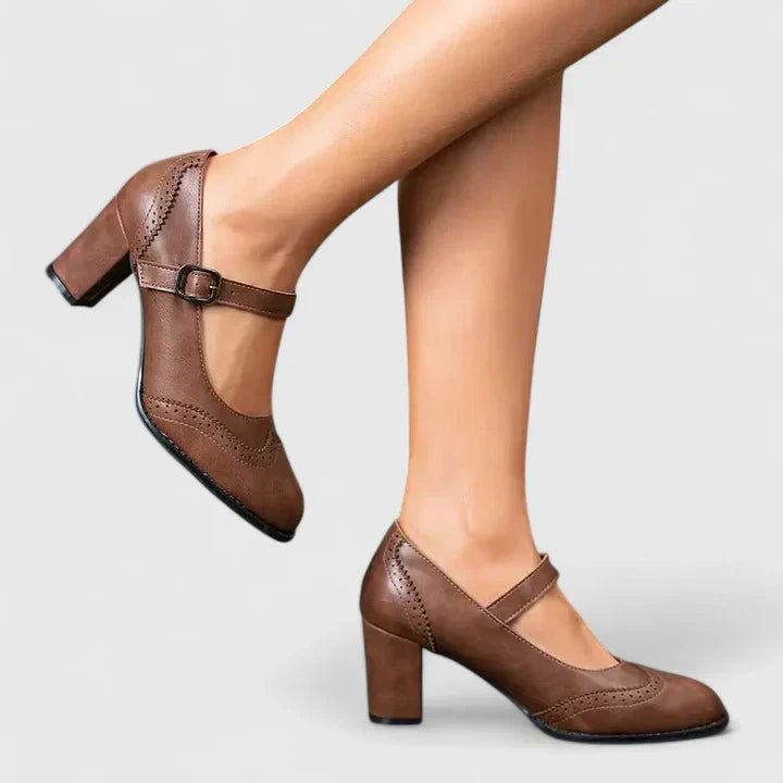 Kristenyah | Buty ortopedyczne