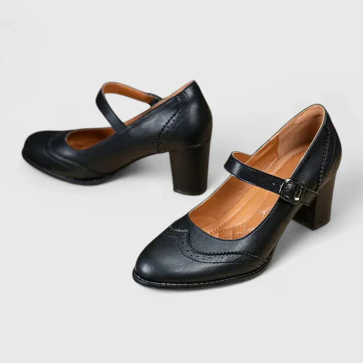 Kristenyah | Buty ortopedyczne