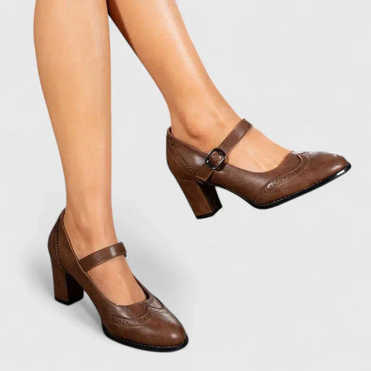 Kristenyah | Buty ortopedyczne