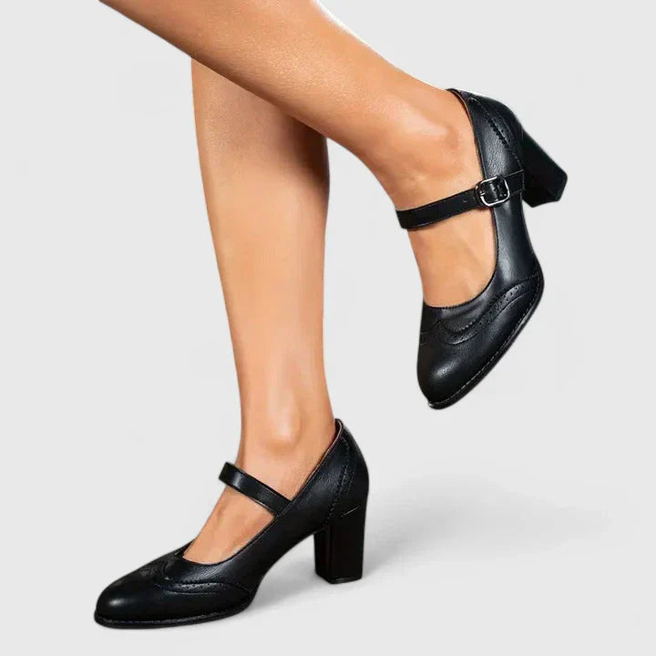Kristenyah | Buty ortopedyczne