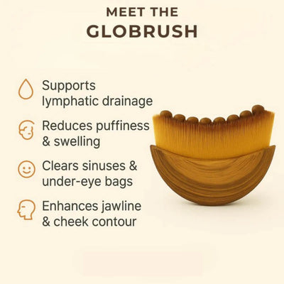 GloBrush – Przywróć blask swoim butom