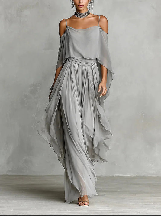 Janira | Elegancki Zestaw