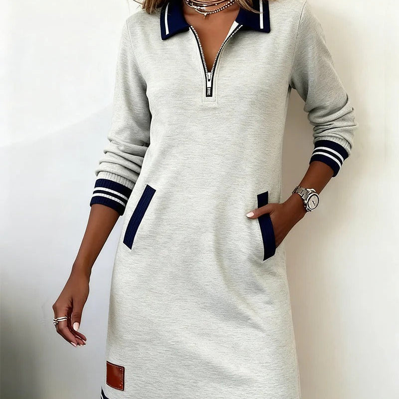 Vynisa | Elegancka Sukienka
