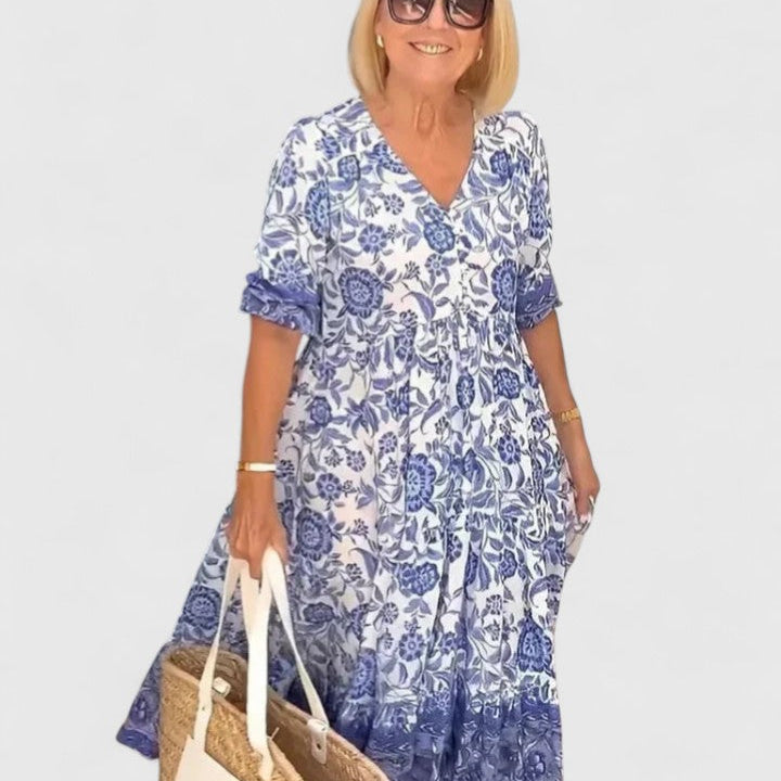Meredith | Elegancka Sukienka