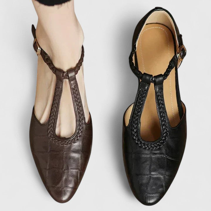 Delorayne | Eleganckie Sandały
