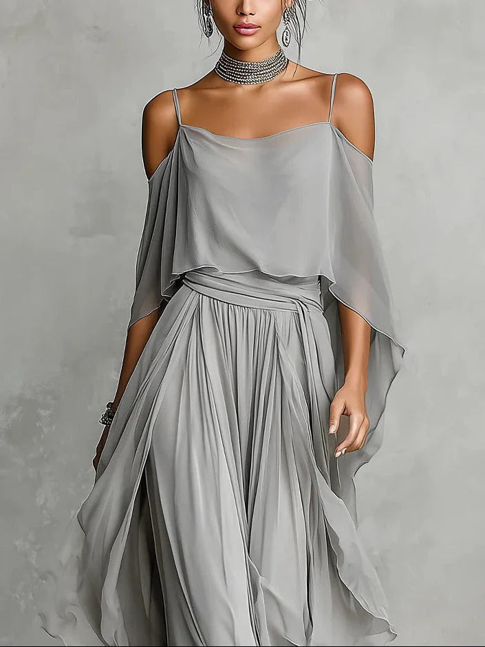 Janira | Elegancki Zestaw