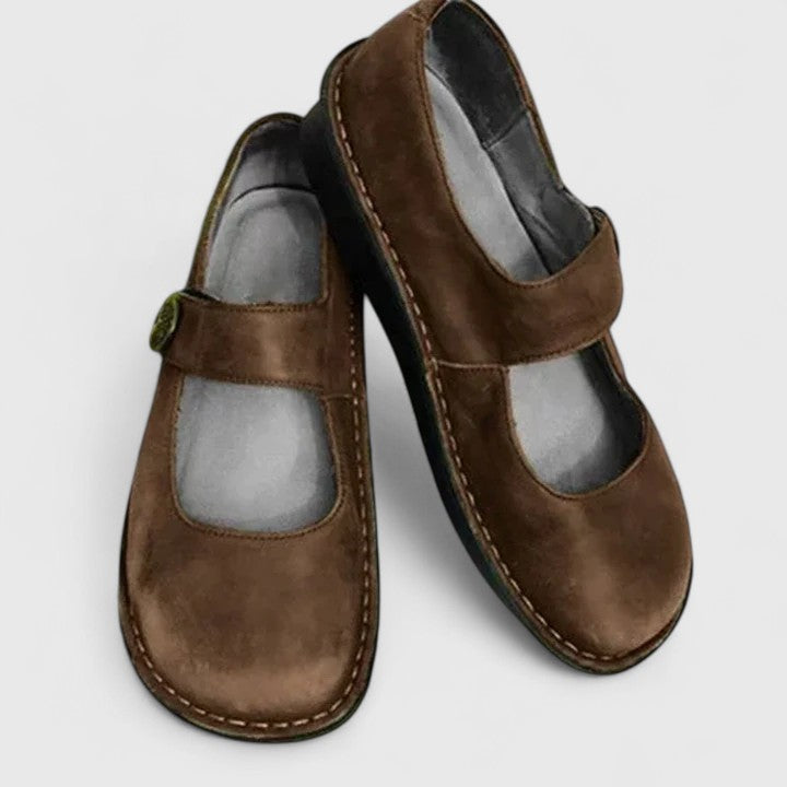 Violetta | Ortopedyczne Buty Mary Jane