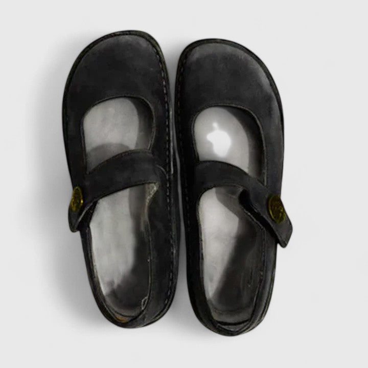 Violetta | Ortopedyczne Buty Mary Jane