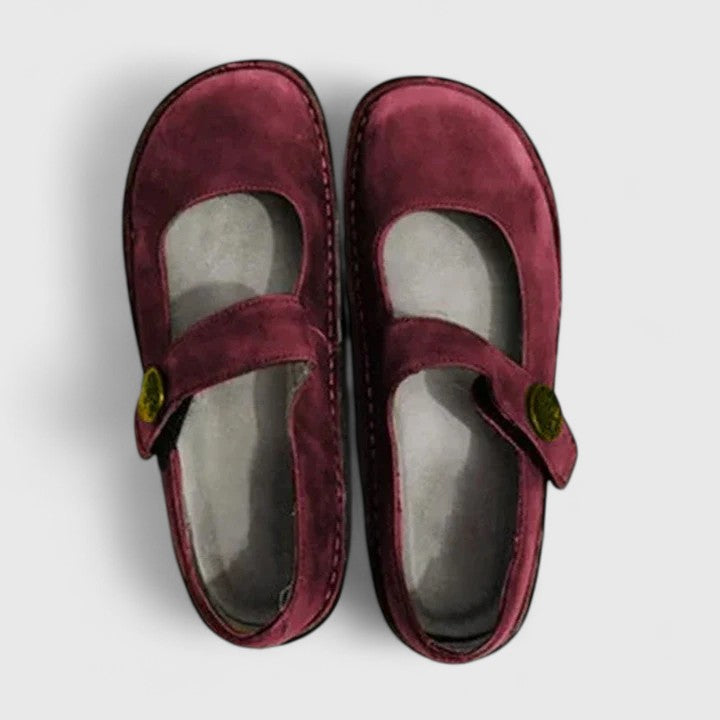 Violetta | Ortopedyczne Buty Mary Jane