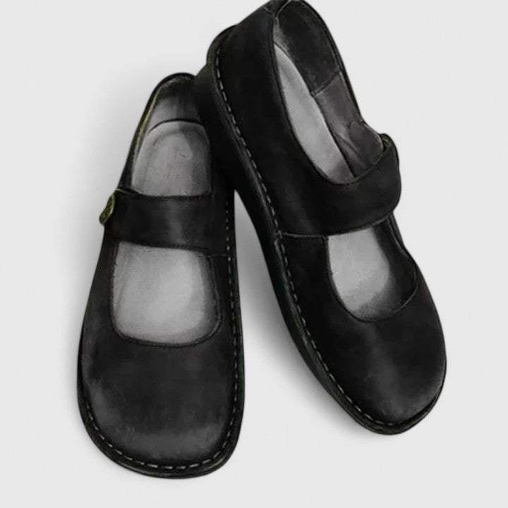 Violetta | Ortopedyczne Buty Mary Jane