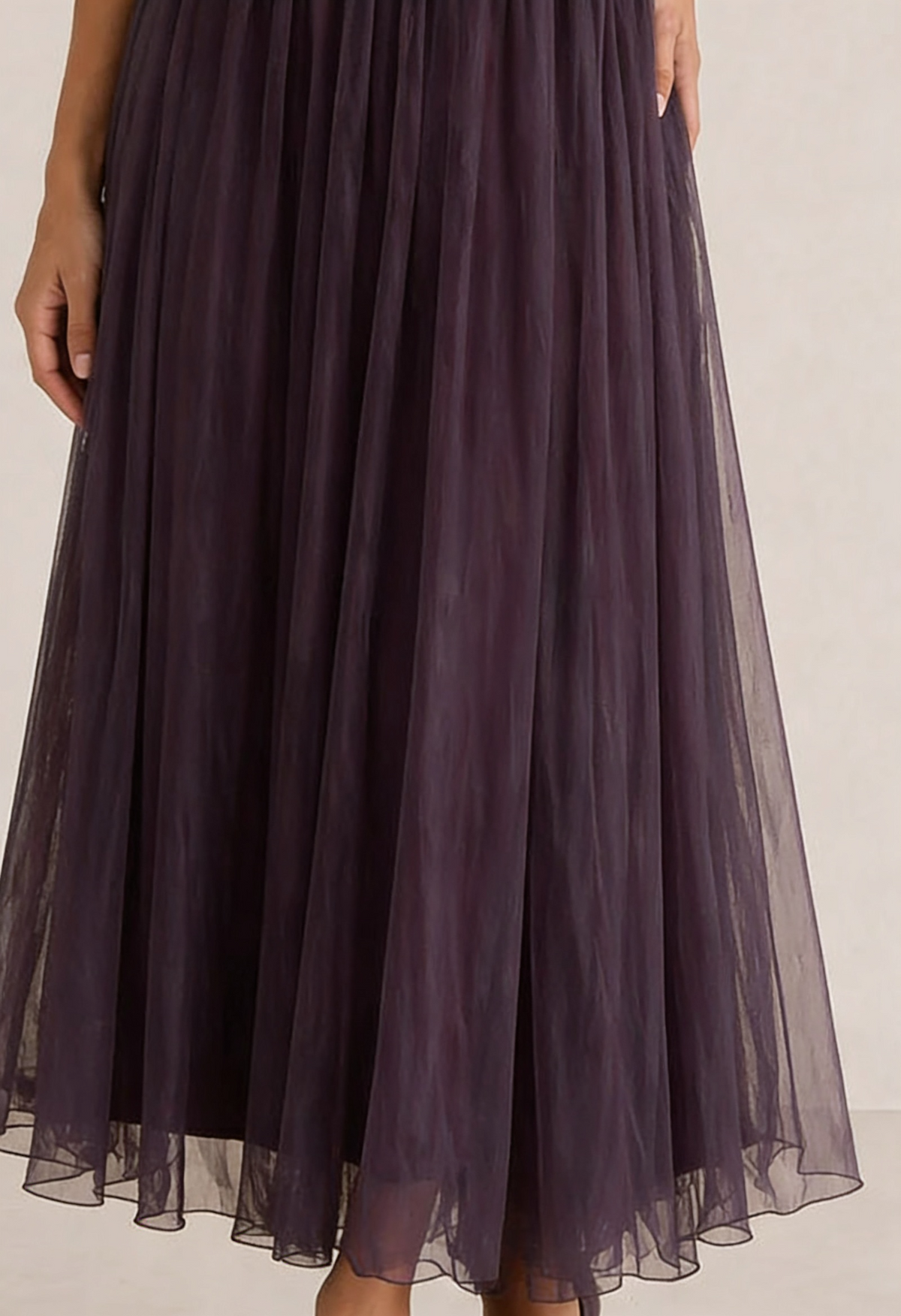 FLAVIA | Elegancka sukienka
