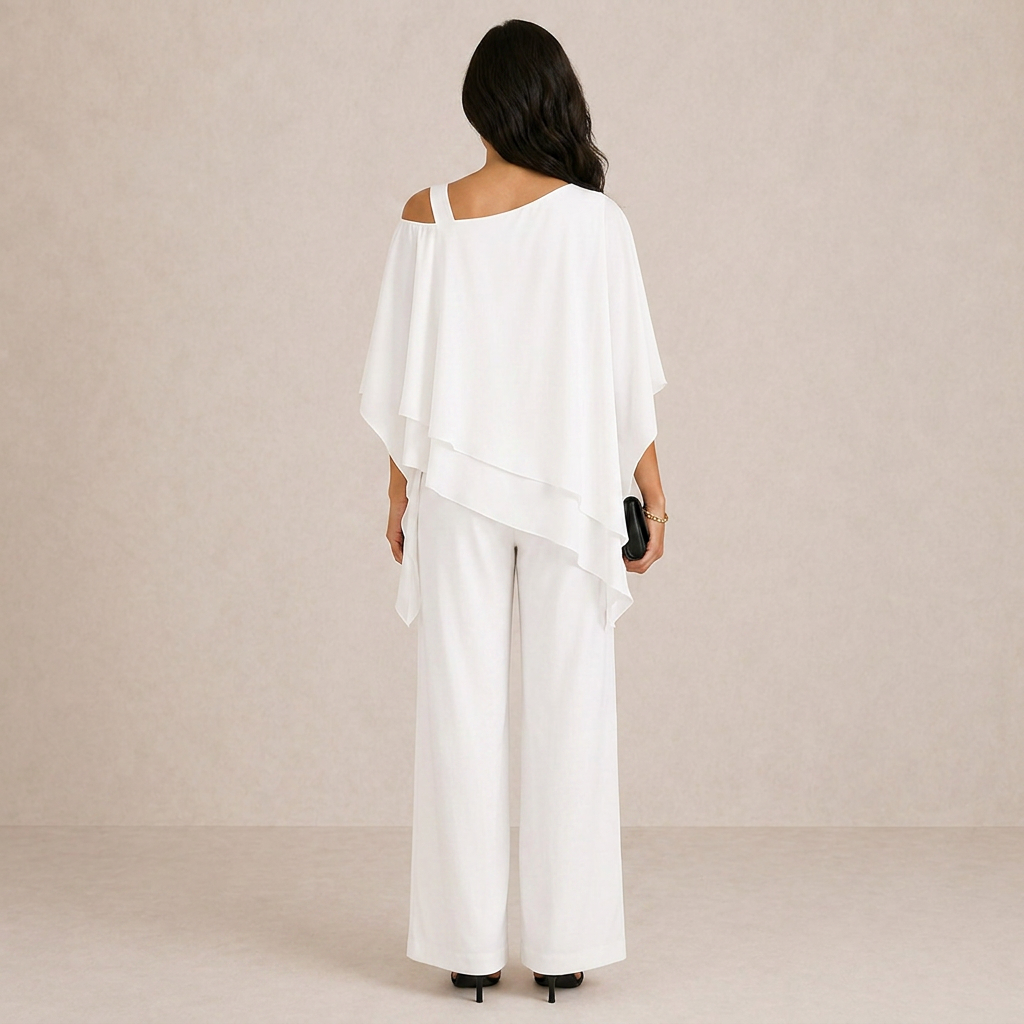 SOFIE | Elegancki Zestaw Warstwowy