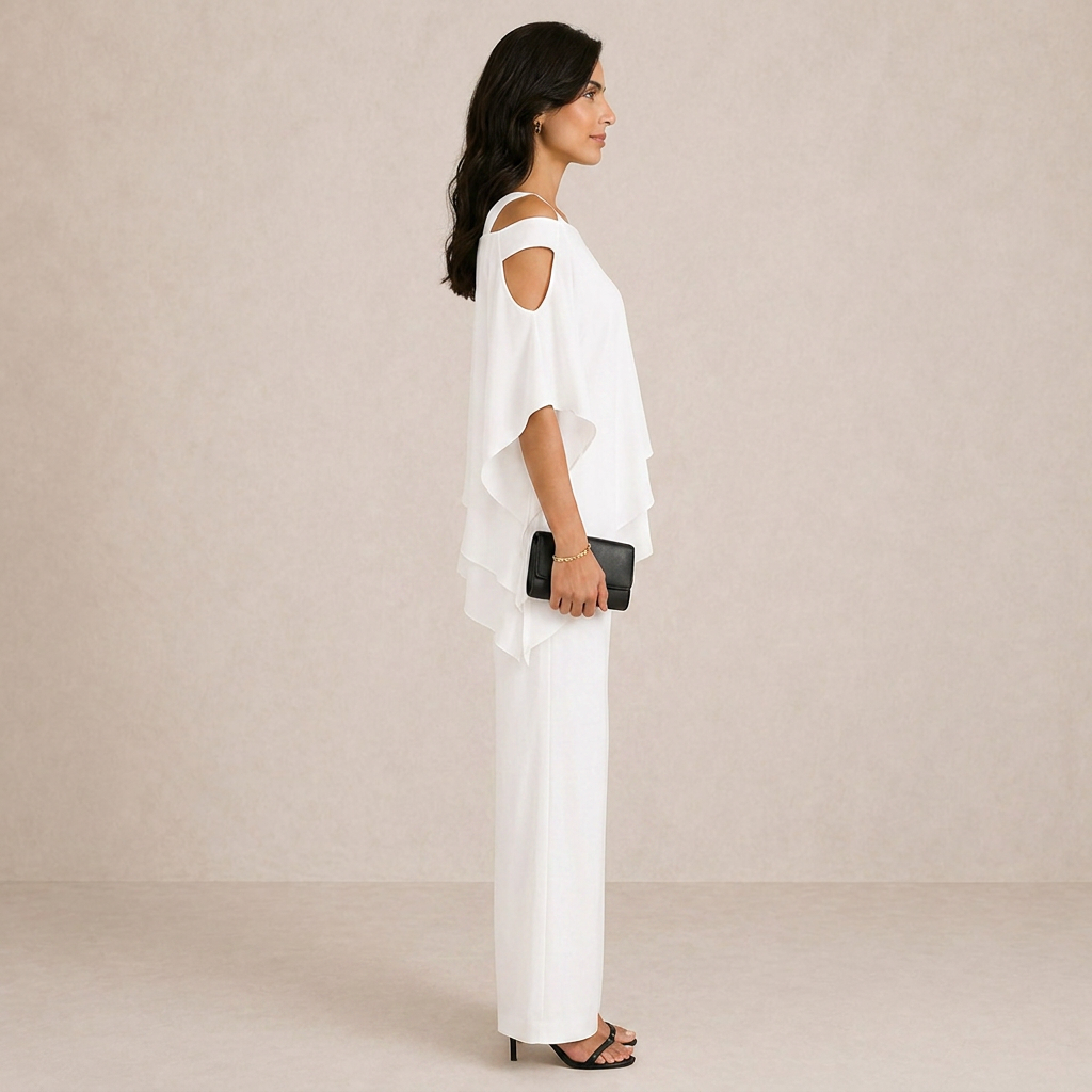 SOFIE | Elegancki Zestaw Warstwowy