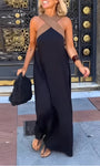 Jacynthe | Elegancka Sukienka