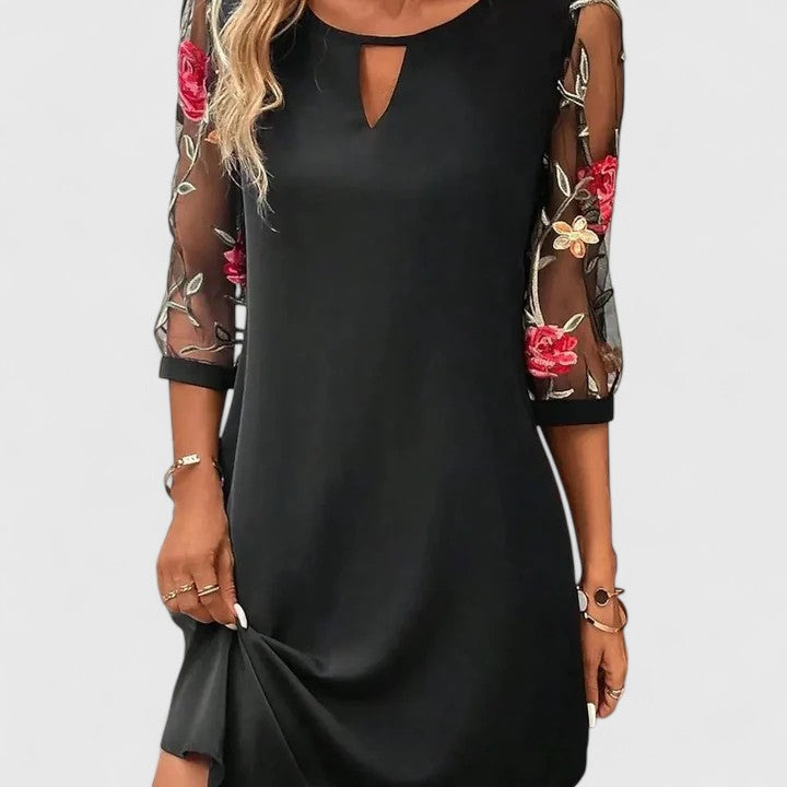 Raveline | Elegancka Sukienka Letnia