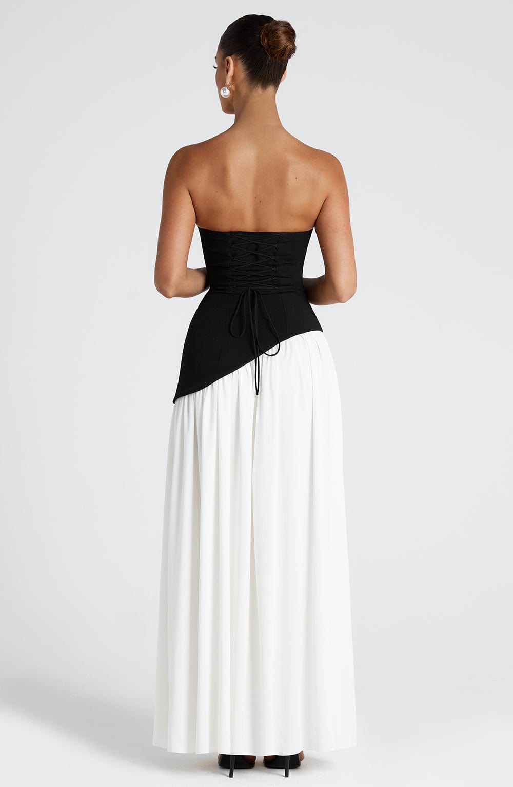 Marisela™ | Wyrafinowana Sukienka Maxi