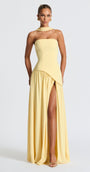 Marisela™ | Wyrafinowana Sukienka Maxi