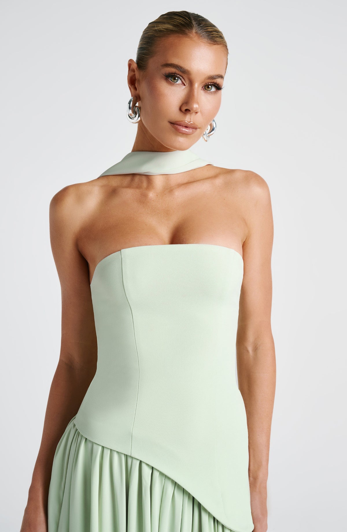 Marisela™ | Wyrafinowana Sukienka Maxi