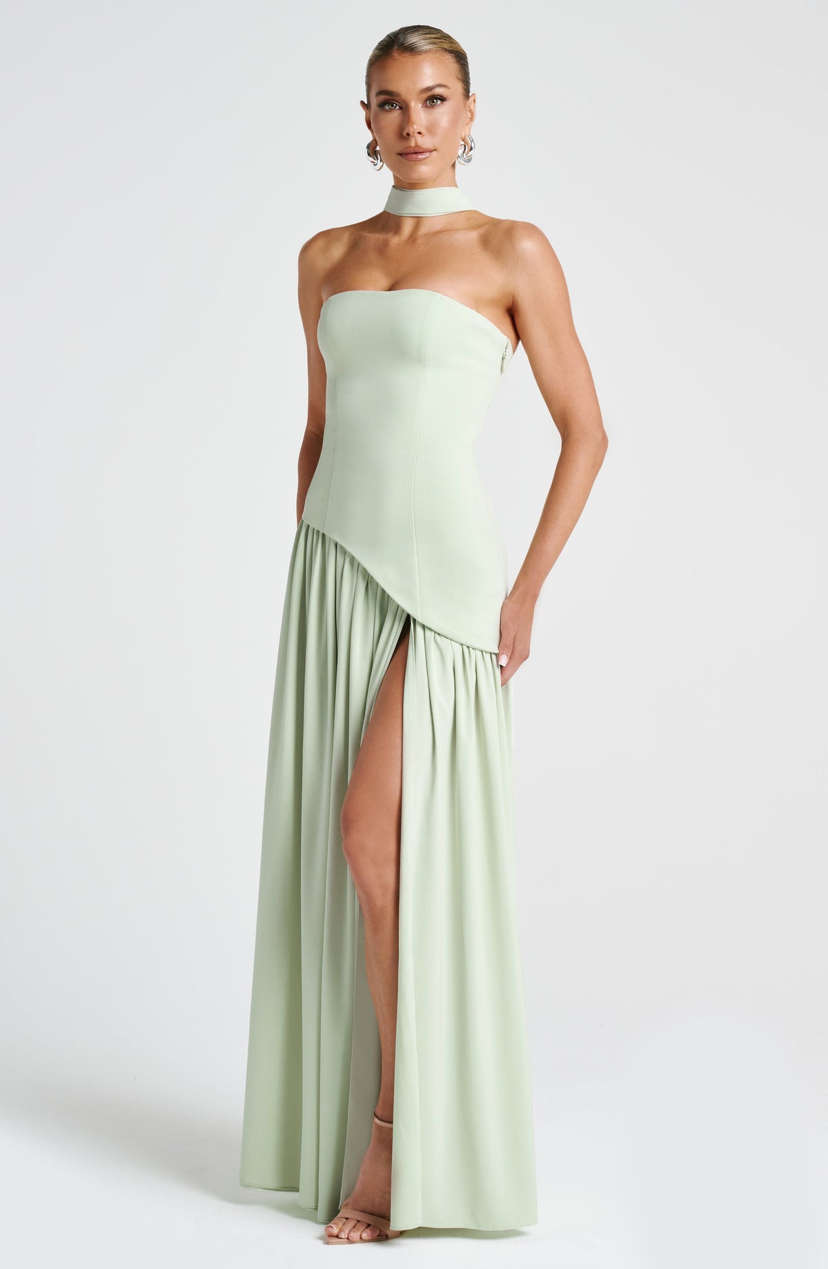 Marisela™ | Wyrafinowana Sukienka Maxi