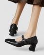 Hyreanne | Ortopedyczne buty Mary Jane