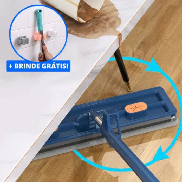 MopMaster Szybkie i skuteczne czyszczenie!