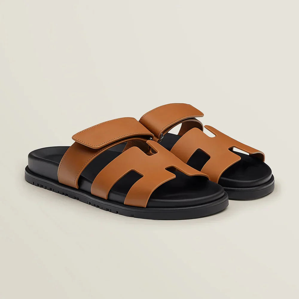 Santorini – luksusowe designerskie sandały