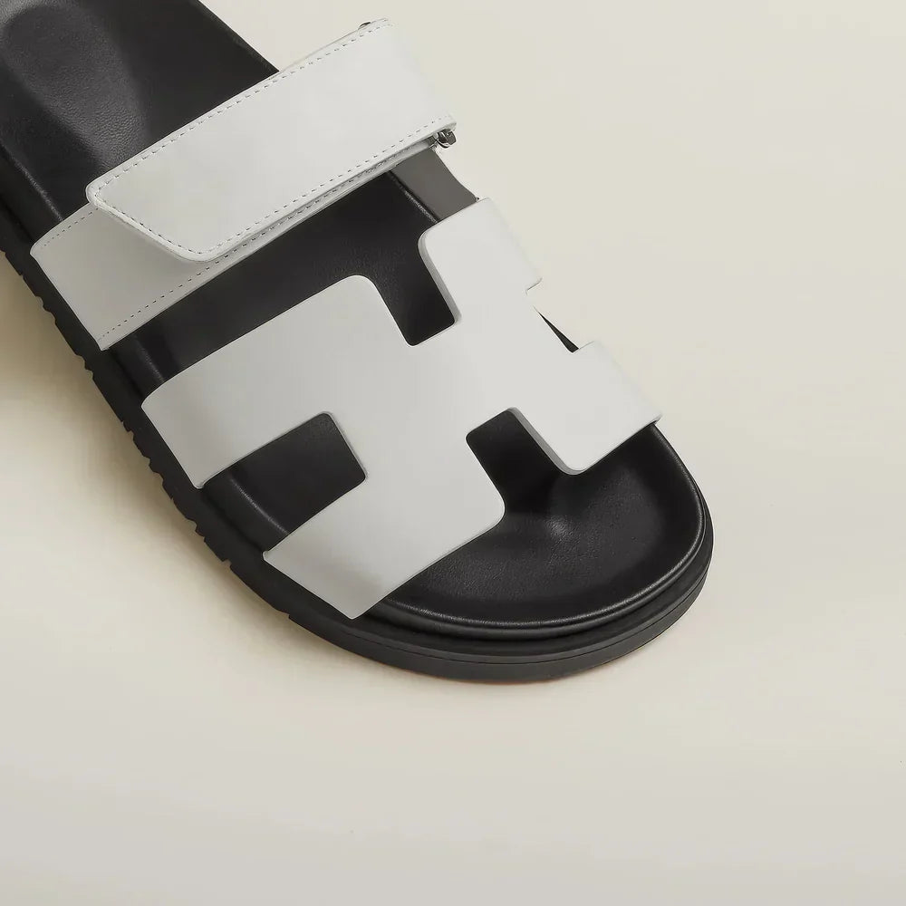 Santorini – luksusowe designerskie sandały