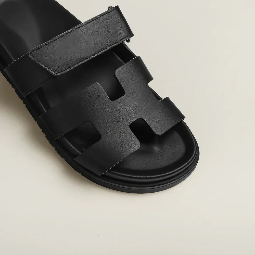 Santorini – luksusowe designerskie sandały