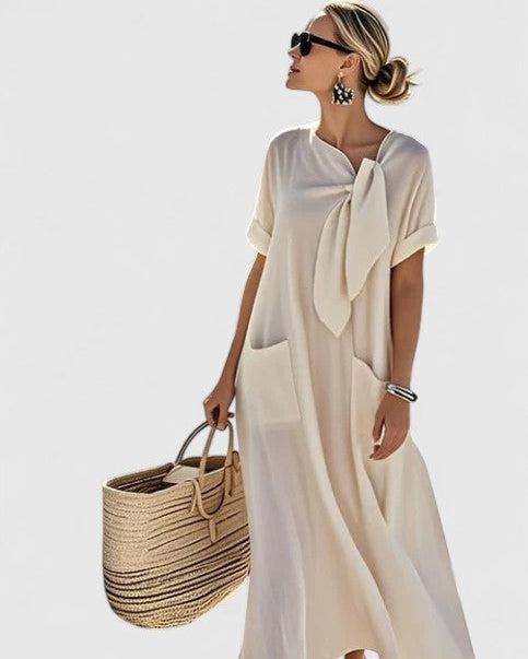 Antonina | Elegancka Sukienka