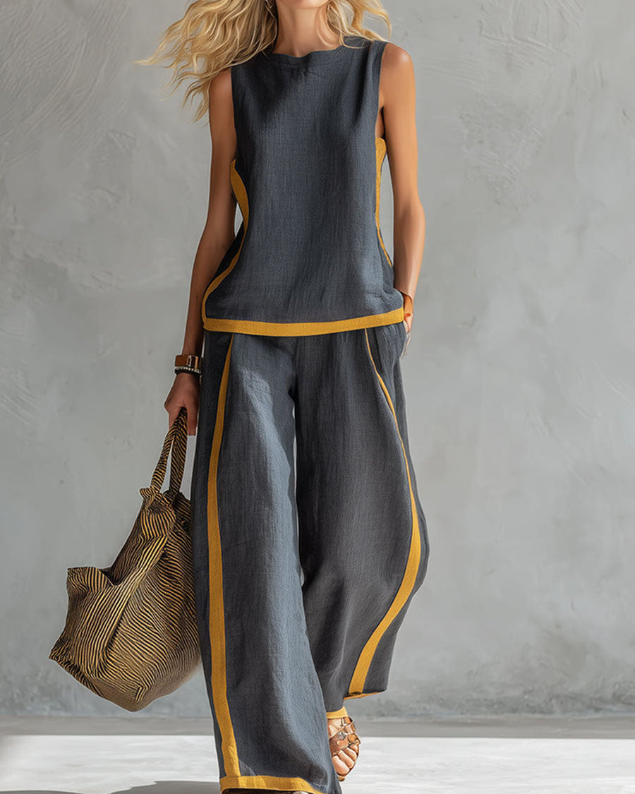 Zaylienne | Elegancki Zestaw
