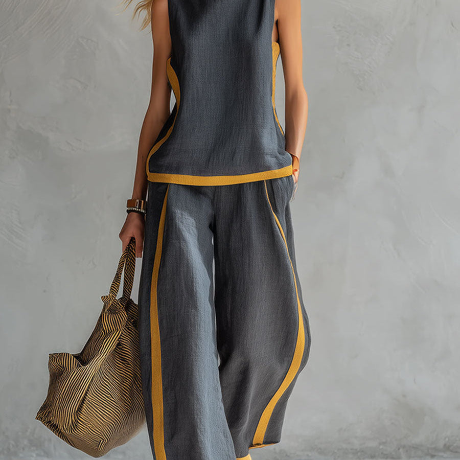 Zaylienne | Elegancki Zestaw