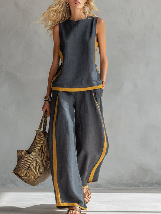 Zaylienne | Elegancki Zestaw