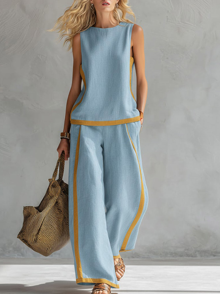 Zaylienne | Elegancki Zestaw