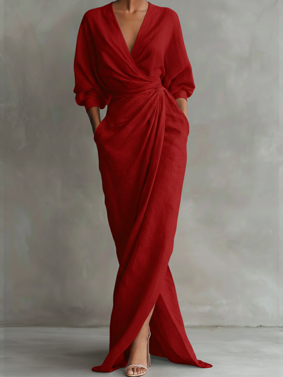 Avalonni | Elegancka Sukienka