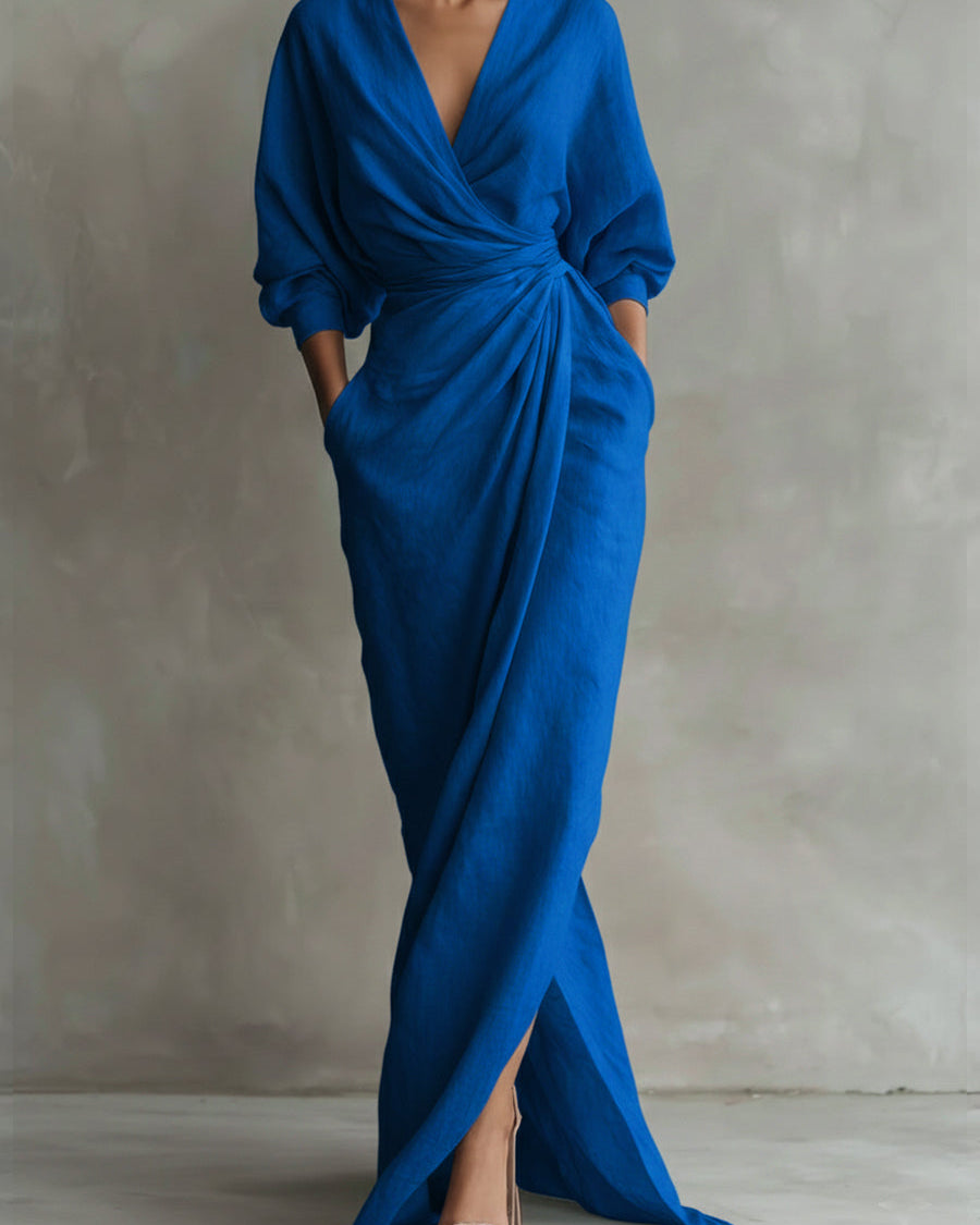 Avalonni | Elegancka Sukienka
