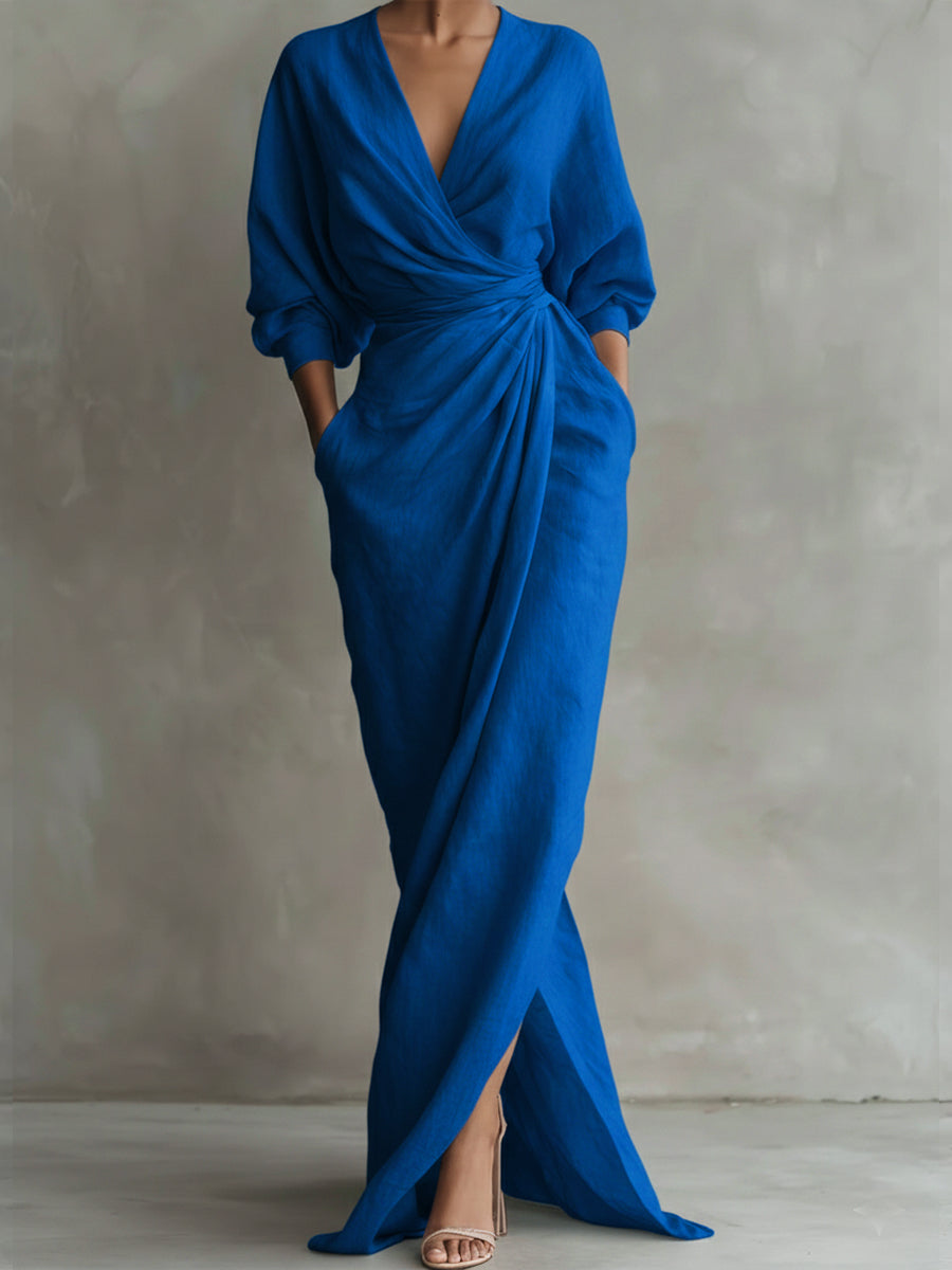 Avalonni | Elegancka Sukienka