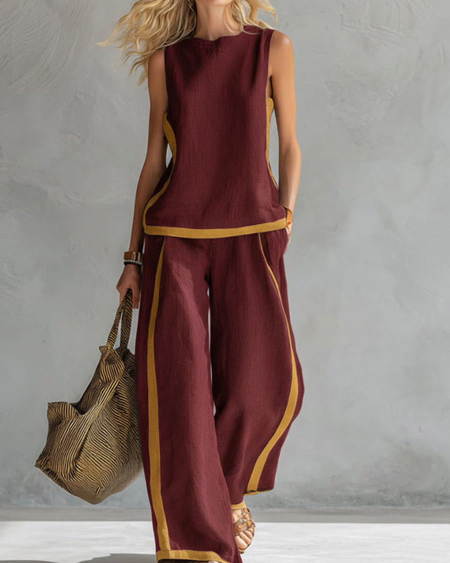 Zaylienne | Elegancki Zestaw