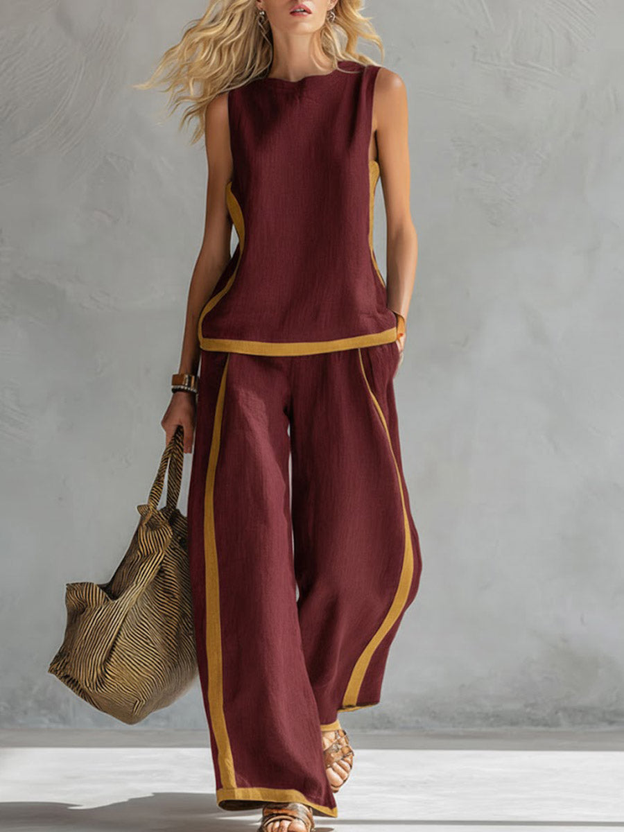 Zaylienne | Elegancki Zestaw