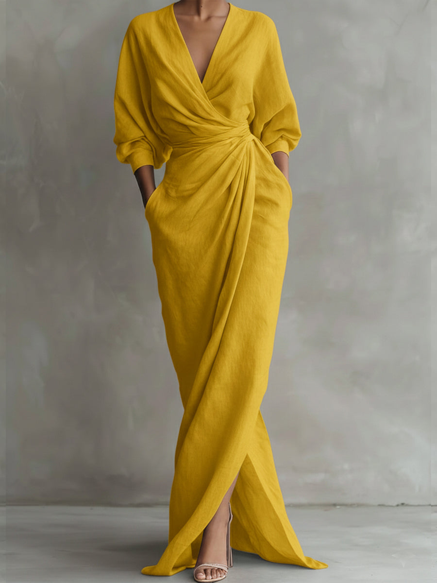 Avalonni | Elegancka Sukienka