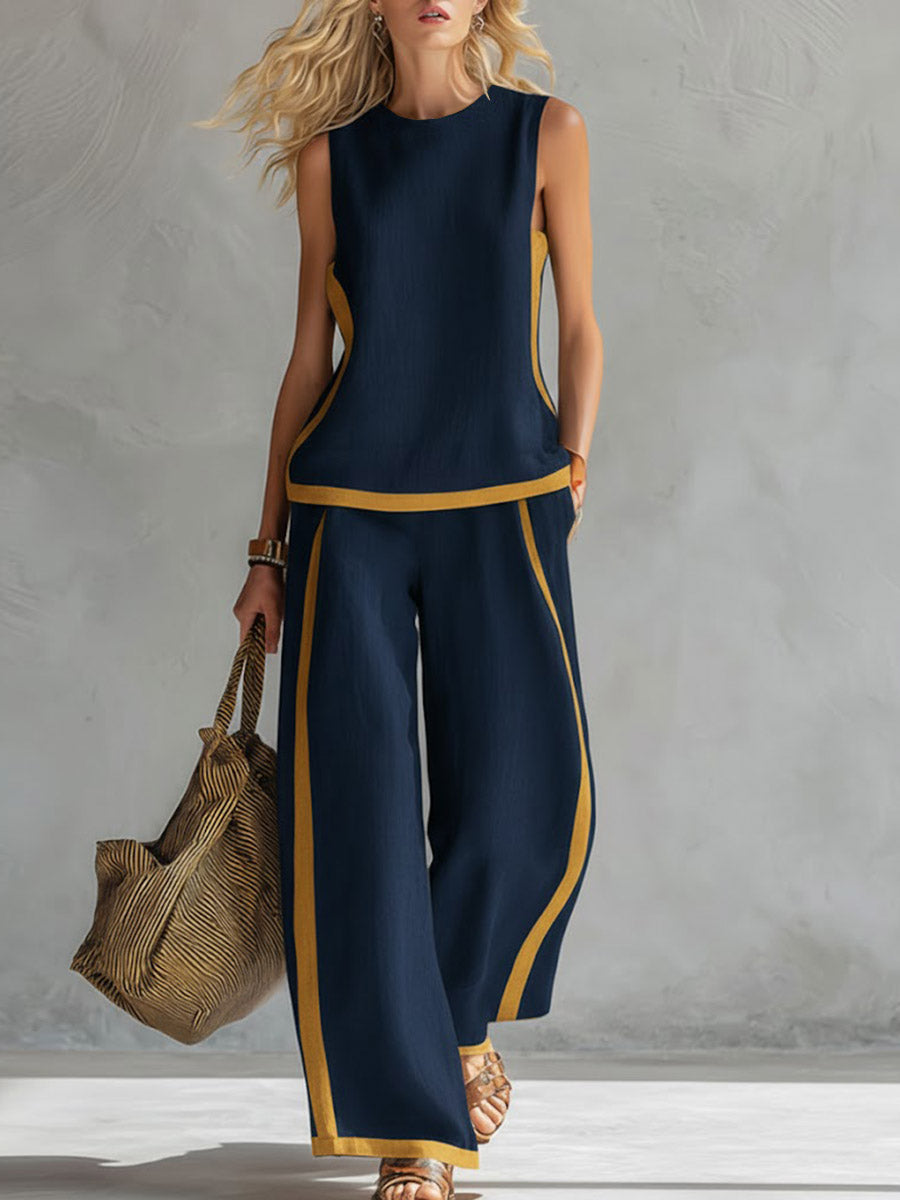 Zaylienne | Elegancki Zestaw