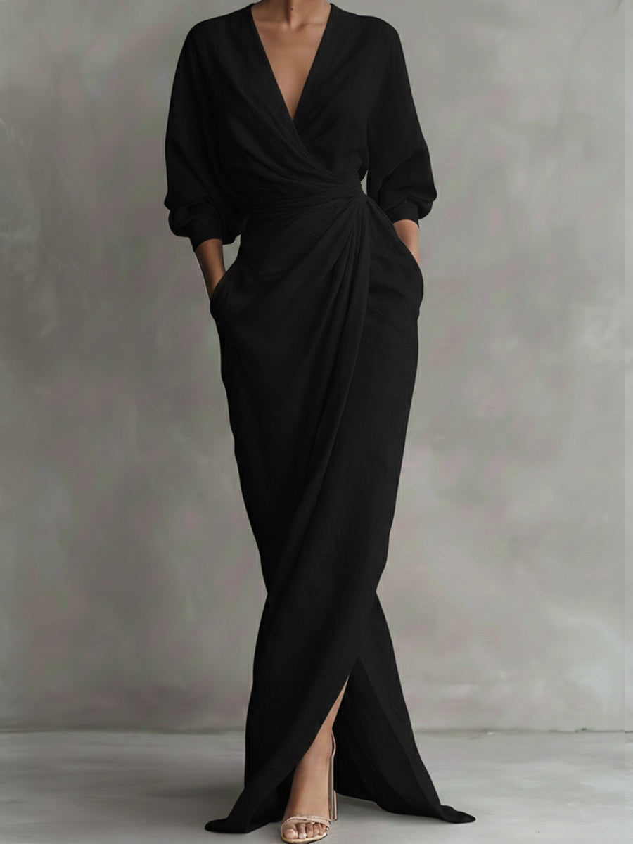 Avalonni | Elegancka Sukienka
