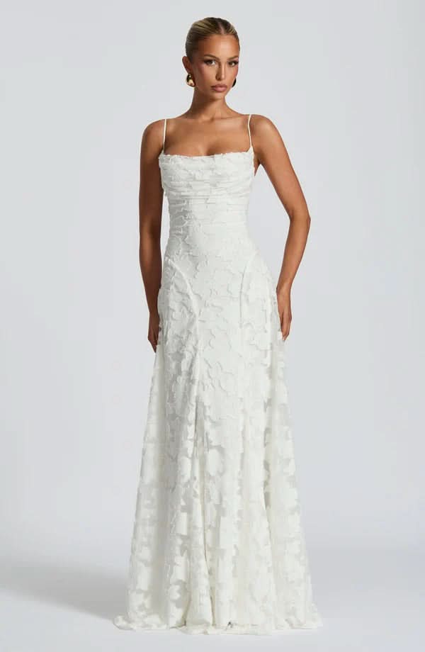 FRANCIS | SUKNIENKA MAXI