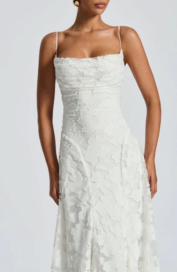 FRANCIS | SUKNIENKA MAXI