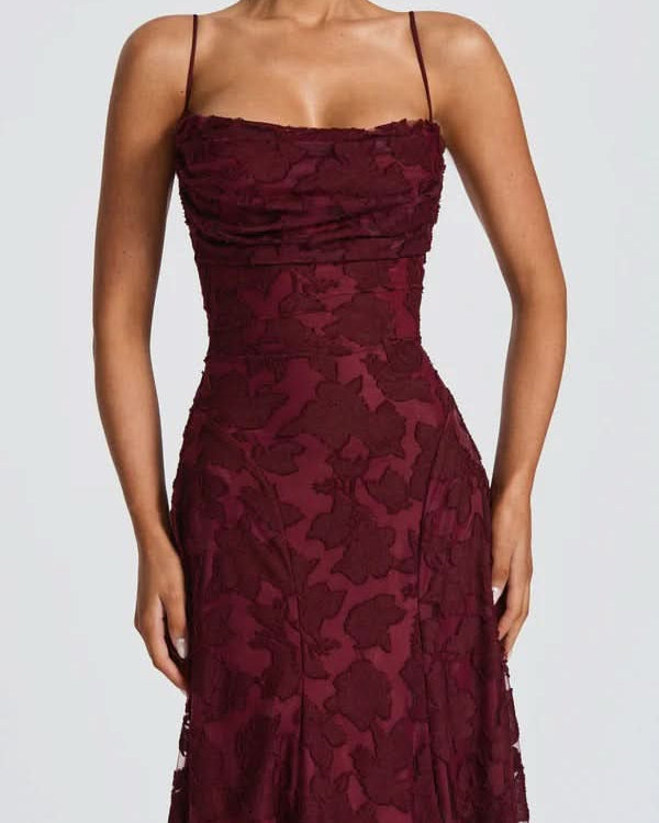 FRANCIS | SUKNIENKA MAXI