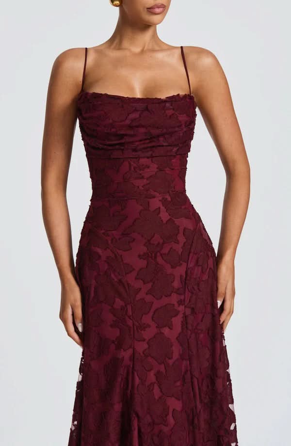 FRANCIS | SUKNIENKA MAXI