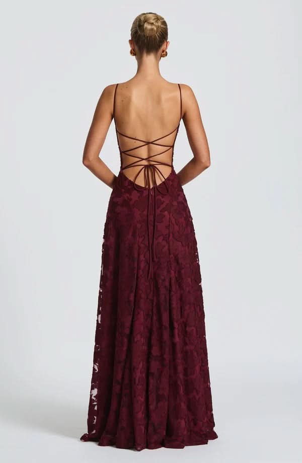 FRANCIS | SUKNIENKA MAXI